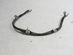 18-20 Mercedes E63 S W213 2018 Alternator Starter Motor Cable Wire Wiring :o. Fixed Price $55.25.