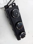 2009-2011 Dodge Journey Rear Ac Heat Temperature Control. Fixed Price $45.99.