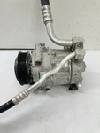 2022 Jeep Grand Cherokee Ac Compressor Used Oem P68459833ab 7sas18c S20. Fixed Price $75.00.