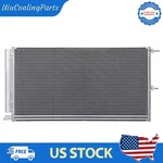 3618 Ac Condenser For 2007-2014 Ford Expedition Lincoln Navigator 5.4l 6.2l V8. Fixed Price $65.75.
