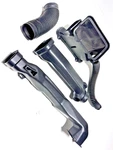 1984-1989 Chevy Corvette C4 Dash Hvac Center Defrost Heater Ducts Oem 14044411. Fixed Price $44.95.