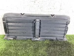 17-20 Jaguar F-pace Front Radiator Active Air Flap Shutter Grille Assembly Oem. Fixed Price $515.00.