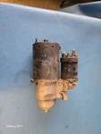90 Chevy Lumina Starter Motor 7616. Fixed Price $48.85.