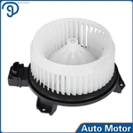 2006-11 For Honda Civic Jeep Wrangler 79310snka01 Ac Heater Blower Motor W/ Fan. Fixed Price $29.28.