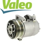 Valeo Oem 813323 A/c Compressor W/ Clutch For S40 C30 V50 C70. Fixed Price $360.78.