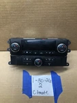 2009-2010 Dodge Journey Ac Heater Climate Control Temperature P55111894ae Oem. Fixed Price $25.00.