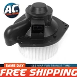 Ac Heater Blower Motor For Chevy Ssr 03-06 Colorado & Gmc Canyon 04-12. Fixed Price $39.50.