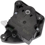 Dorman 604-136 Hvac Blend Door Actuator For Select 03-19 Chevrolet Gmc Models. Fixed Price $85.95.