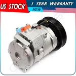 A/c Ac Compressor For 99-03 Lexus Es300 Rx330 02-06 Toyota Camry Highlander. Fixed Price $125.87.