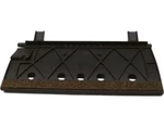 2002-2009 Ford Mercury Explorer Mountaineer Flap Heater Air Outlet 9l2z18a361a. Fixed Price $25.38.