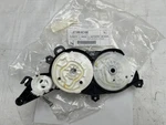 New Toyota Oem 2022-2025 Tundra Damper Servo Sub Assembly 87106-0c180. Fixed Price $129.90.
