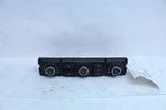 Temperature Controls Bmw 650i M6 2008 08 2009 09 2010 10. Fixed Price $74.99.