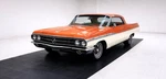 1963 Buick Wildcat 2 Door Hardtop. Fixed Price $34500.00.