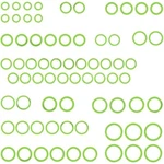 1321393 Gpd A/c Ac O-ring And Gasket Seal Kit For Chevy Nissan Altima Rogue Qx60. Fixed Price $21.89.