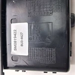 2009-2018 Volkswagen Tiguan Climate Control Bezel Trim 5m0819422. Fixed Price $89.99.