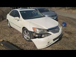 2005-2012 Acura Rl Blower Motor Oem. Fixed Price $42.89.