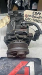 00-03 Mitsubishi Galant 00-02 Mirage A/c Air Compressor Condition Oem. Fixed Price $94.99.