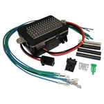 Crown Automotive 5012699k Blower Motor Resistor Kit; For Jeep Grand Cherokee. Fixed Price $106.39.