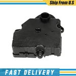Ac Delco 15-71845 Heater Blend Door Actuator New For Chevy Suburban Express Van. Fixed Price $99.64.