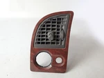 2005 - 2007 Saab 9-7x Ac Heater Air Vent Grille Dashboard Driver Left Lh Oem. Fixed Price $31.49.