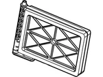 Genuine Ford Hvac Mode Door 4r3z-18731-aa. Fixed Price $109.13.