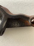 1969-77 Chevrolet Gmc Air Conditioning Bracket Oem #. Fixed Price $19.00.