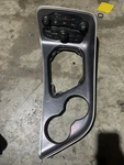 Dodge Challenger Center Console Shifter Bezel With Multi Media Stack Srt Oem. Fixed Price $150.00.