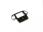 Genuine Mopar Vehicle Feature Controls Center Stack 68333940aa. Fixed Price $1059.15.