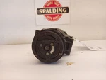Ac Compressor From 2006 Subaru Legacy 2.5l 12646628. Fixed Price $119.94.