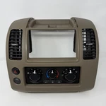2005-12 Nissan Xterra Pathfinder Oem Front Ac Climate Control Radio Bezel (mint). Fixed Price $144.99.