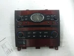 Temperature Control With Navigation Fits 14-17 Infiniti Qx50. Fixed Price $79.94.
