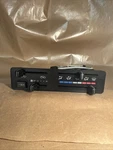 Toyota Rav4 1996-2000 Ac Heater Climate Control Unit Oem Manual. Fixed Price $69.99.