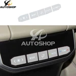 Aluminum Alloy Car Rear Ac Switch Control Button Trim For Toyota Highlander 20+. Fixed Price $25.37.
