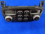 Rear Ac Climate Control Switch Bentley Continental Flying Spur (06-12) Oem. Fixed Price $85.00.