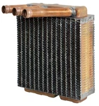 Four Seasons Hvac Heater Core For Mercury Montego, Villager. Fixed Price $87.16.