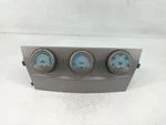 2007-2009 Toyota Camry Ac Heater Rear Climate Control Xfioa. Fixed Price $53.76.