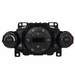 2016-2019 Genuine Ford Fiesta Hvac Control Module Motorcraft D2bz-19980-g. Fixed Price $224.69.