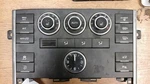 Temperature Control Front Fahrenheit Fits 10-11 Range Rover. Fixed Price $200.00.