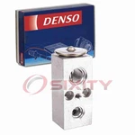 Denso Ac Expansion Valve For 1999-2002 Chrysler 300m 3.5l V6 Heating Air Ep. Fixed Price $36.54.