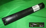 Tesla Model S 2012-2016 Hvac Heater Cabin Air Filter Cap - 1013537-00-a. Fixed Price $40.00.