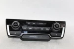 Temperature Control Fits 2017 Honda Cr-v Oem #30392. Fixed Price $27.00.