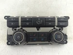 2011-2012 Ford F-150 Ac Heater Climate Control X26a4. Fixed Price $180.01.