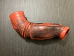 1995-1998 Porsche 911 993 Right Heater Control Box Hose 572 786 01. Fixed Price $39.99.