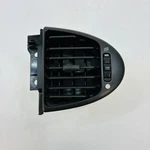 1998-2003 Jaguar Xj Xj8 Xjr Right Dash A/c Vent Passenger Side Trim Bezel. Fixed Price $23.70.