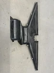 1967 Ford Ltd, Galaxie Defroster Vent Duct 1968 Fresh Air Cowl Dash 500 Xl Oem. Fixed Price $74.22.