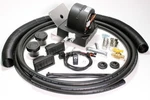 Inferno Cab Heater For Polaris General 1000 2016-2025 With Defrost Vents. Fixed Price $429.00.