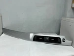 Bmw 5 Series F10 Aluminium Dashboard Trim, Fans, Start Button 9192934 F49192897. Fixed Price $88.81.