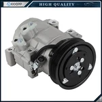 Ac A/c Compressor W/clutch Fits Mazda Cx-7 2.3l 2.5l 2009 2010 2011 2012. Fixed Price $139.99.