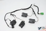 2011-2018 Volvo S60 Ac Heater Flap Door Actuator Set Oem. Fixed Price $76.49.