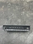 2022-2025 Toyota Tundra Front Center Dash Mounted Climate Control Switch Panel. Fixed Price $250.19.